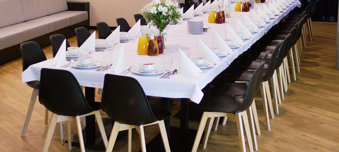 Restauracja Festoria | Gdańsk | 6