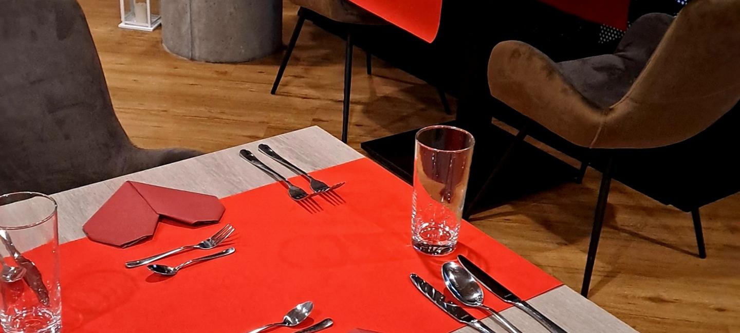 Restauracja Festoria | Gdańsk | 20