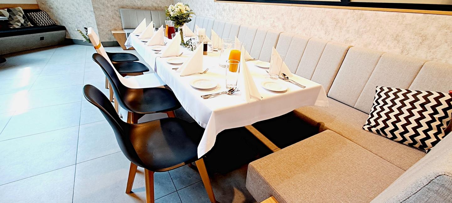 Restauracja Festoria | Gdańsk | 15