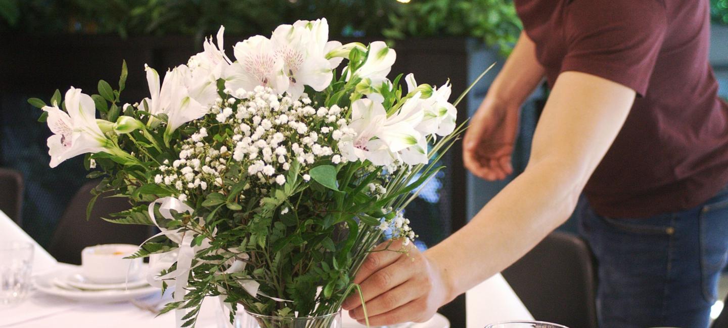 Restauracja Festoria | Gdańsk | 11