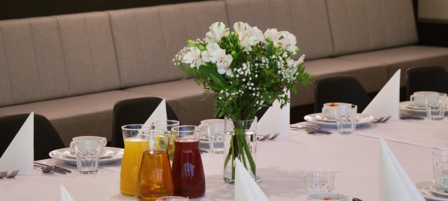 Restauracja Festoria | Gdańsk | 8