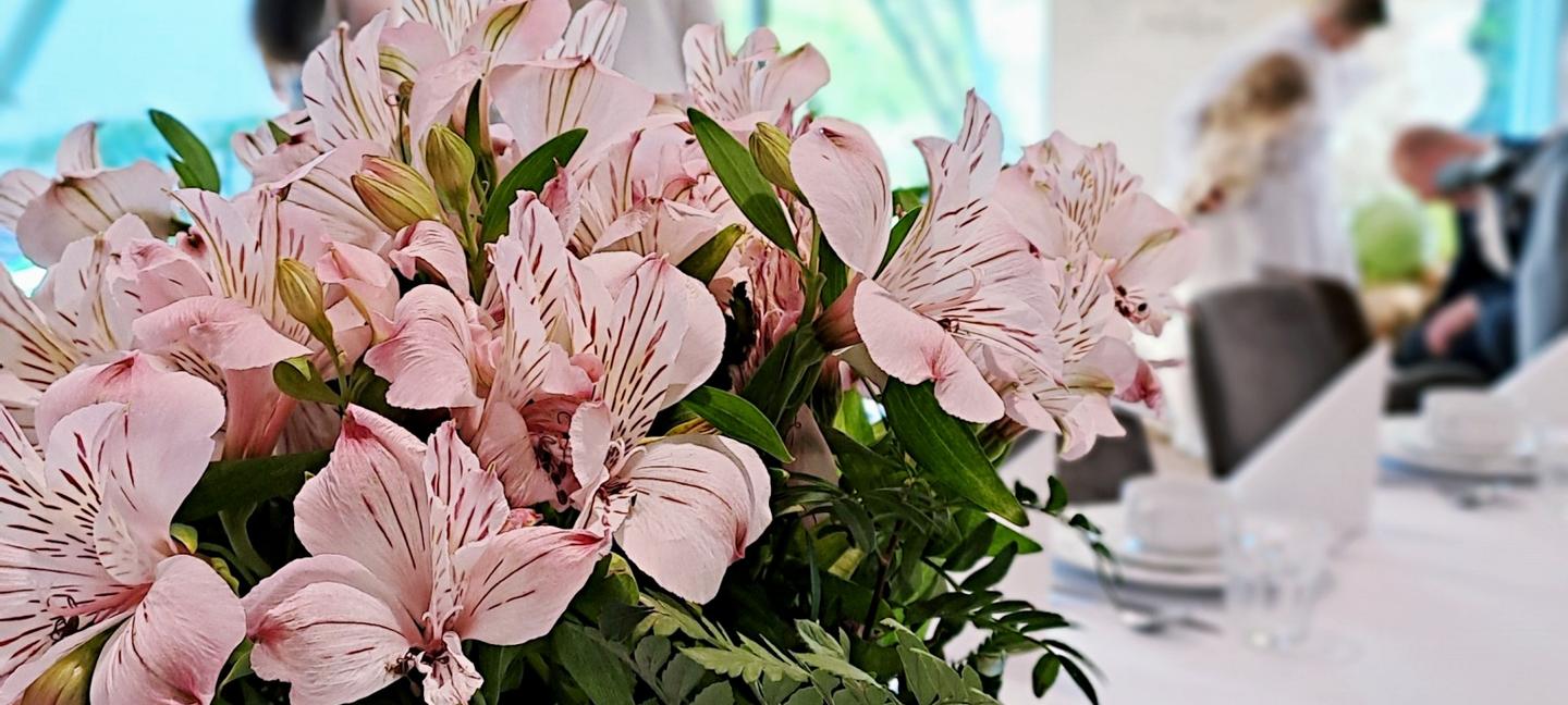 Restauracja Festoria | Gdańsk | 13