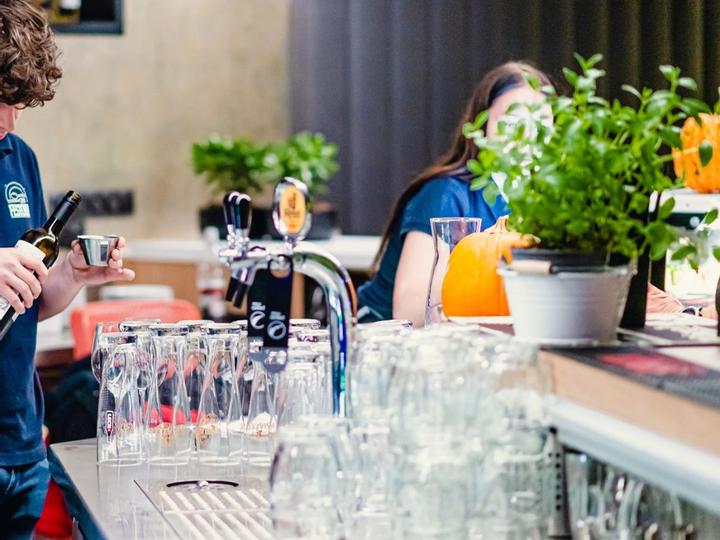 Restauracja Festoria | Gdańsk | 14