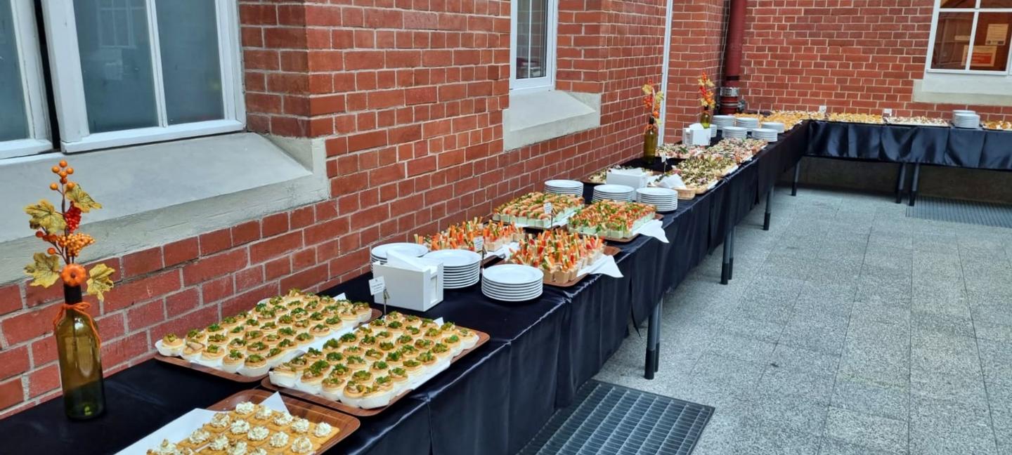 Restauracja Festoria | Gdańsk | 8