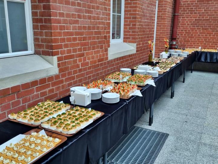 Restauracja Festoria | Gdańsk | 2