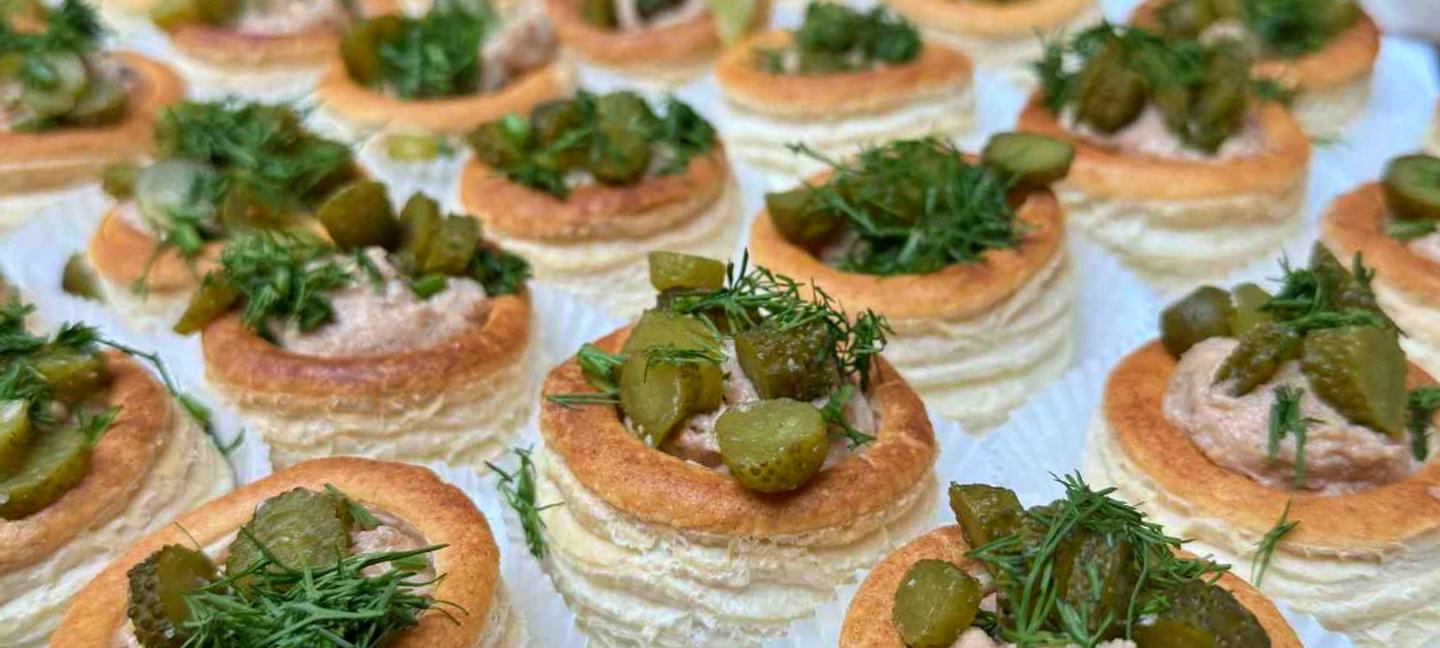 Restauracja Festoria | Gdańsk | 6