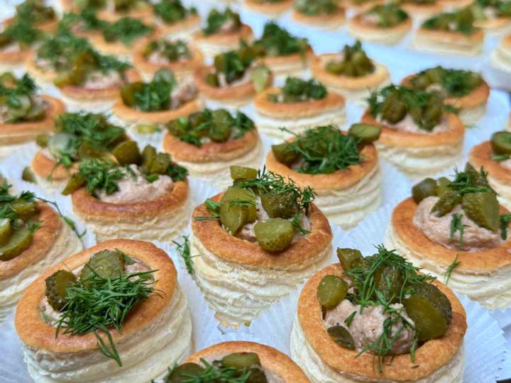 Restauracja Festoria | Gdańsk | 3