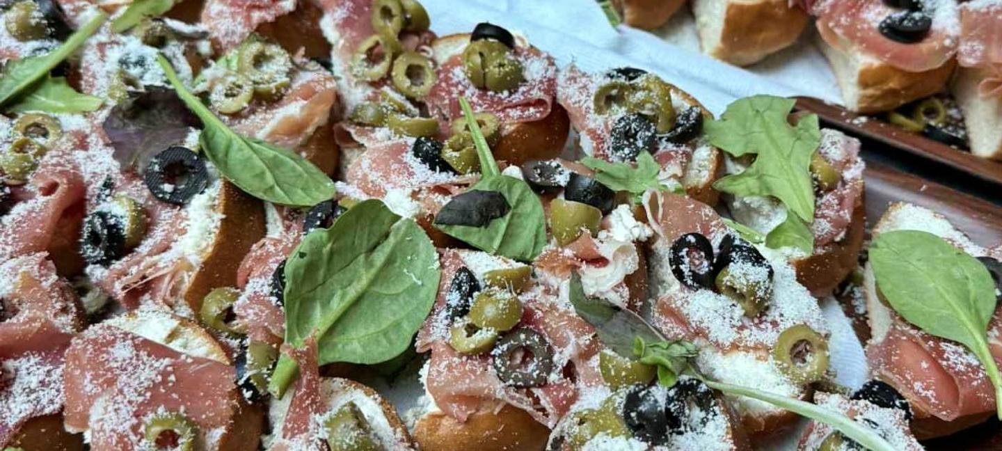 Restauracja Festoria | Gdańsk | 11