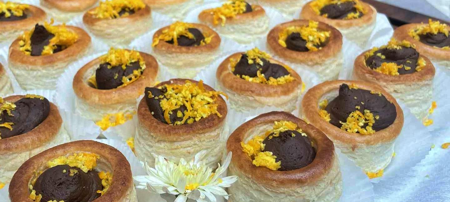 Restauracja Festoria | Gdańsk | 7