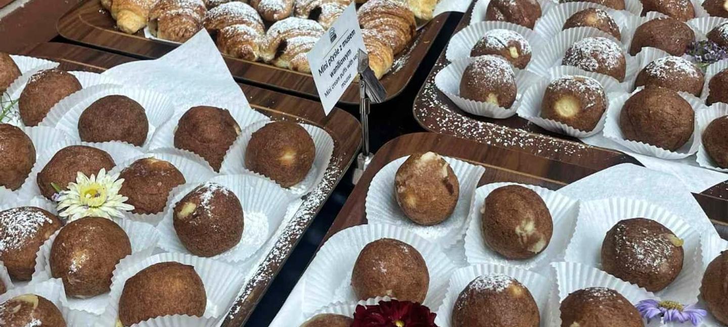 Restauracja Festoria | Gdańsk | 9