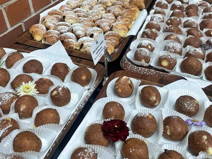 Restauracja Festoria | Gdańsk | 6