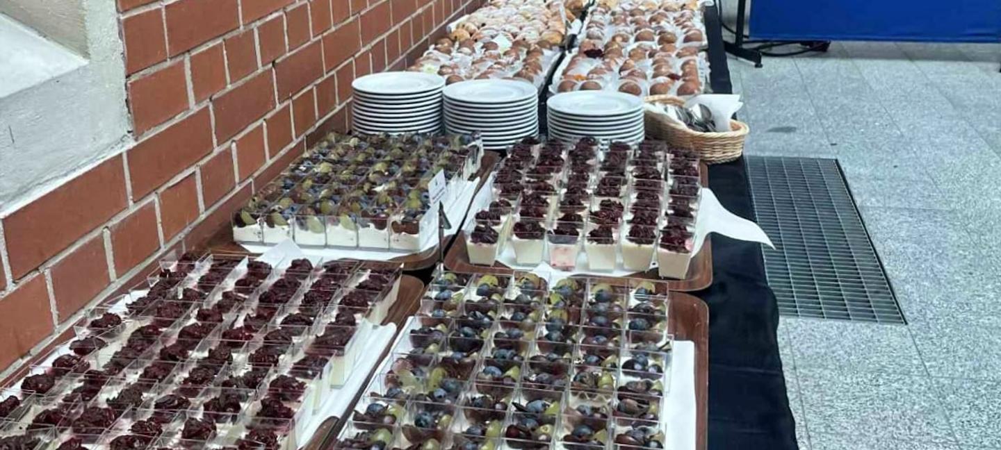 Restauracja Festoria | Gdańsk | 10