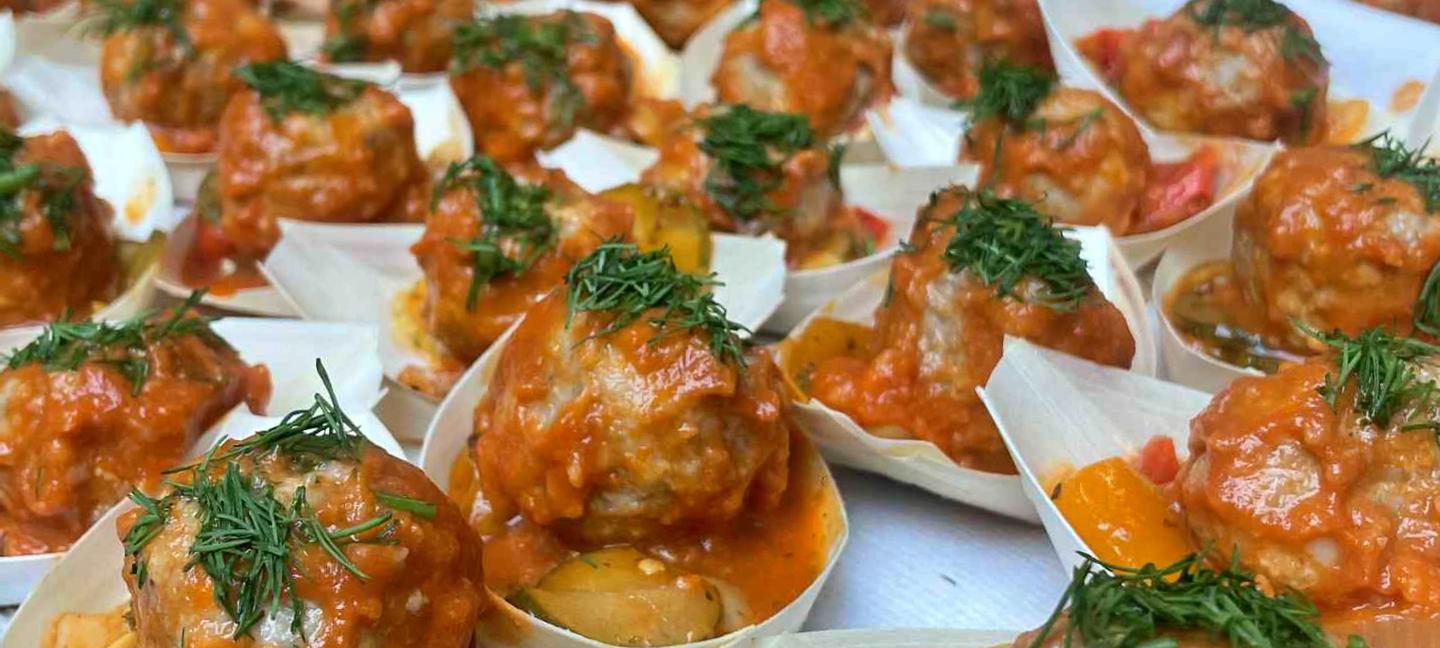 Restauracja Festoria | Gdańsk | 3