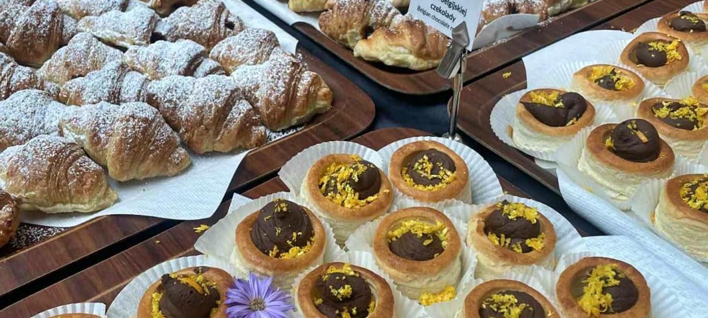 Restauracja Festoria | Gdańsk | 5