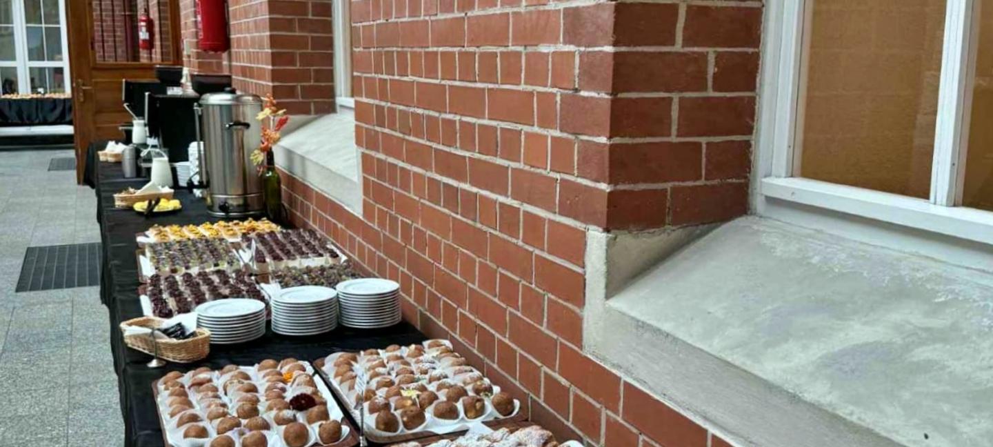 Restauracja Festoria | Gdańsk | 4