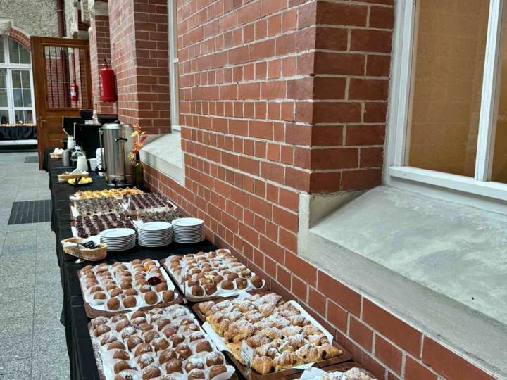 Restauracja Festoria | Gdańsk | 4