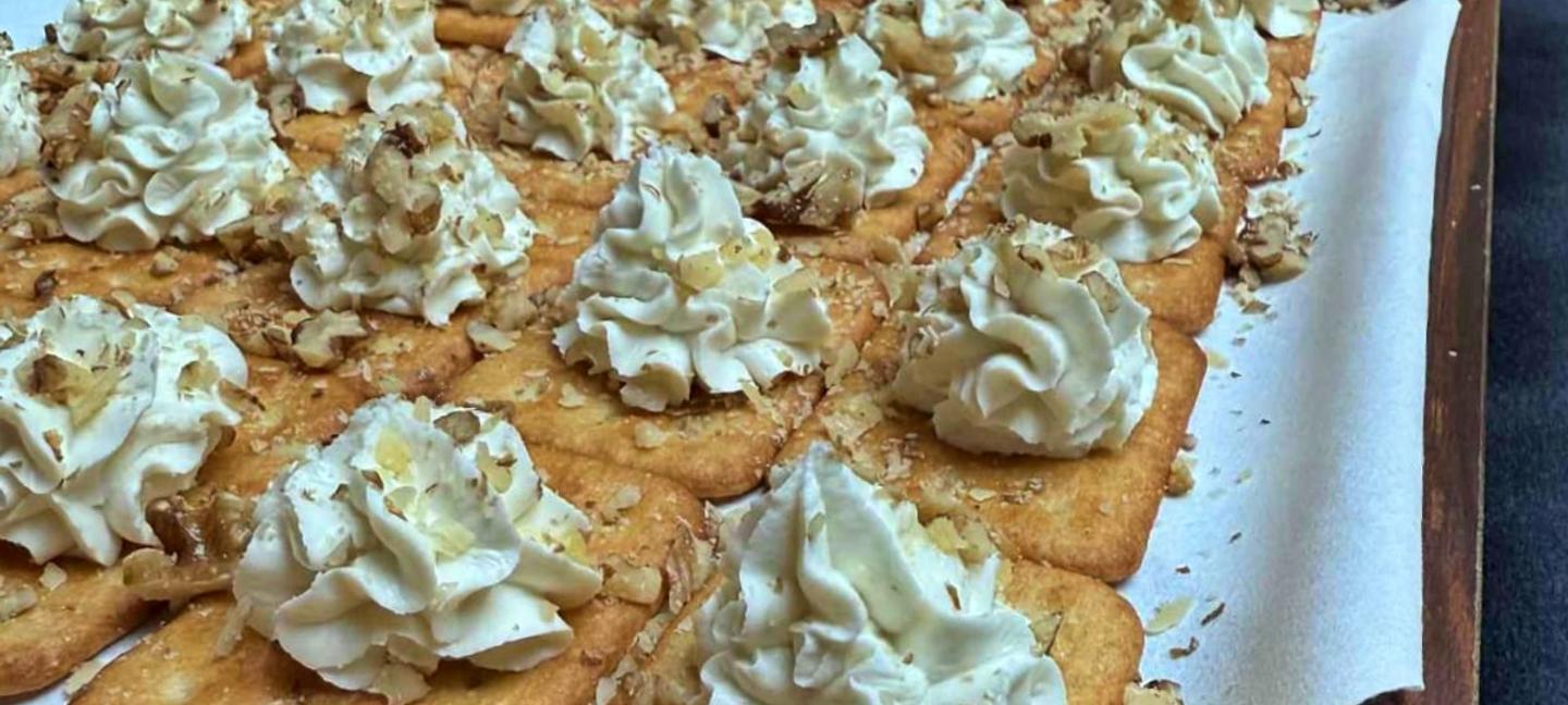 Restauracja Festoria | Gdańsk | 2