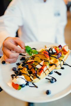 Restauracja Festoria | Gdańsk | Zdjęcia 45