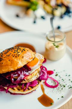 Restauracja Festoria | Gdańsk | Zdjęcia 6