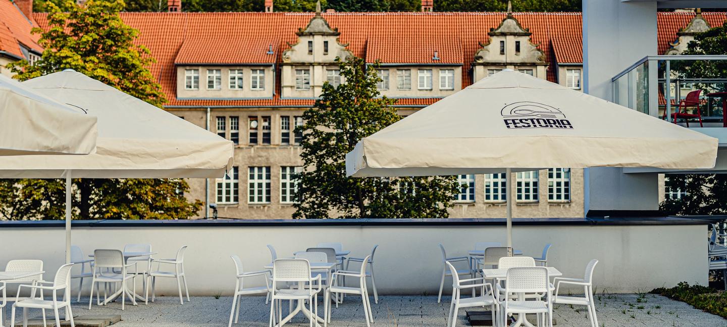 Restauracja Festoria | Gdańsk | 3