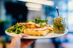 Restauracja Festoria | Gdańsk | Zdjęcia 8