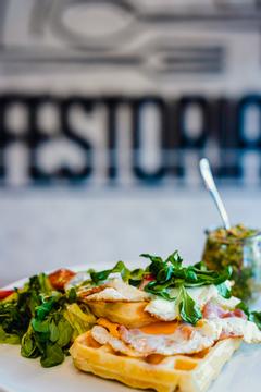 Restauracja Festoria | Gdańsk | Zdjęcia 7