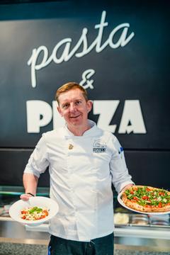 Restauracja Festoria | Gdańsk | Zdjęcia 23