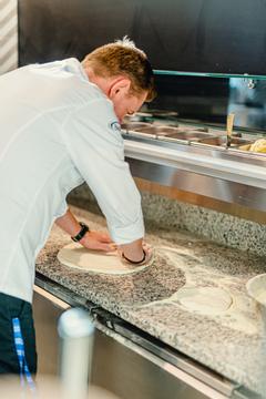 Restauracja Festoria | Gdańsk | Zdjęcia 18