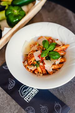 Restauracja Festoria | Gdańsk | Zdjęcia 32