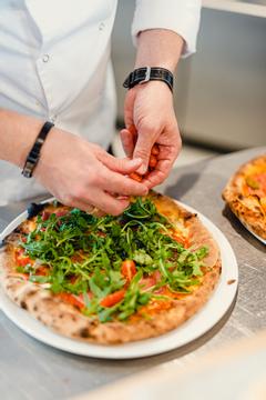 Restauracja Festoria | Gdańsk | Zdjęcia 25