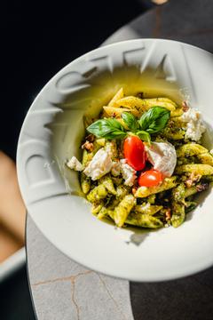 Restauracja Festoria | Gdańsk | Zdjęcia 33