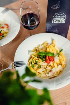 Restauracja Festoria | Gdańsk | Zdjęcia 35
