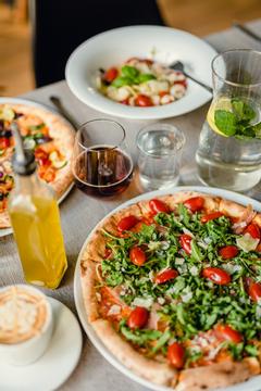 Restauracja Festoria | Gdańsk | Zdjęcia 29