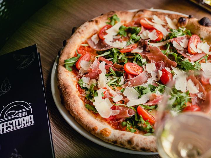 Restauracja Festoria | Gdańsk | 9