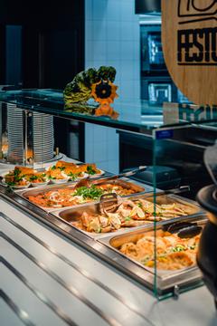 Restauracja Festoria | Gdańsk | Zdjęcia 11