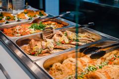 Restauracja Festoria | Gdańsk | Zdjęcia 9