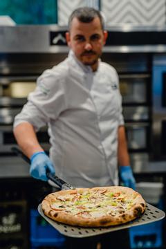 Restauracja Festoria | Gdańsk | Zdjęcia 22