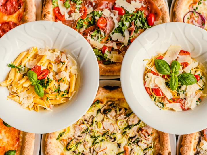 Restauracja Festoria | Gdańsk | 1