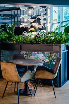 Restauracja Festoria | Gdańsk | Zdjęcia 55