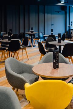 Restauracja Festoria | Gdańsk | Zdjęcia 54