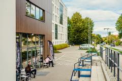 Restauracja Festoria | Gdańsk | Zdjęcia 62