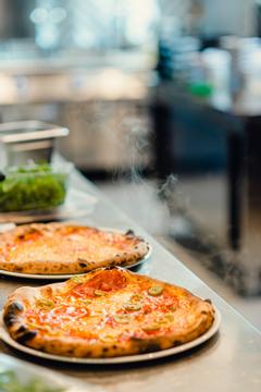 Restauracja Festoria | Gdańsk | Zdjęcia 34