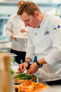 Restauracja Festoria | Gdańsk | Zdjęcia 20