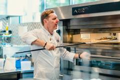 Restauracja Festoria | Gdańsk | Zdjęcia 19