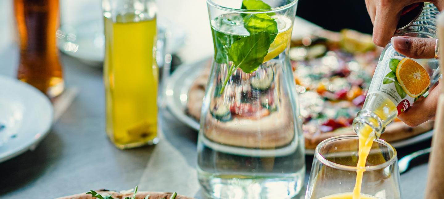 Restauracja Festoria | Gdańsk | 7