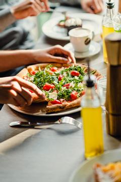 Restauracja Festoria | Gdańsk | Zdjęcia 31