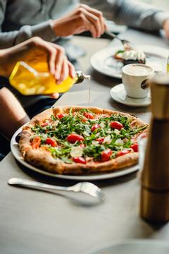 Restauracja Festoria | Gdańsk | Zdjęcia 16