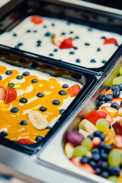 Restauracja Festoria | Gdańsk | Zdjęcia 15