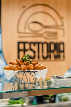 Restauracja Festoria | Gdańsk | Zdjęcia 43