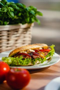 Restauracja Festoria | Gdańsk | Zdjęcia 5